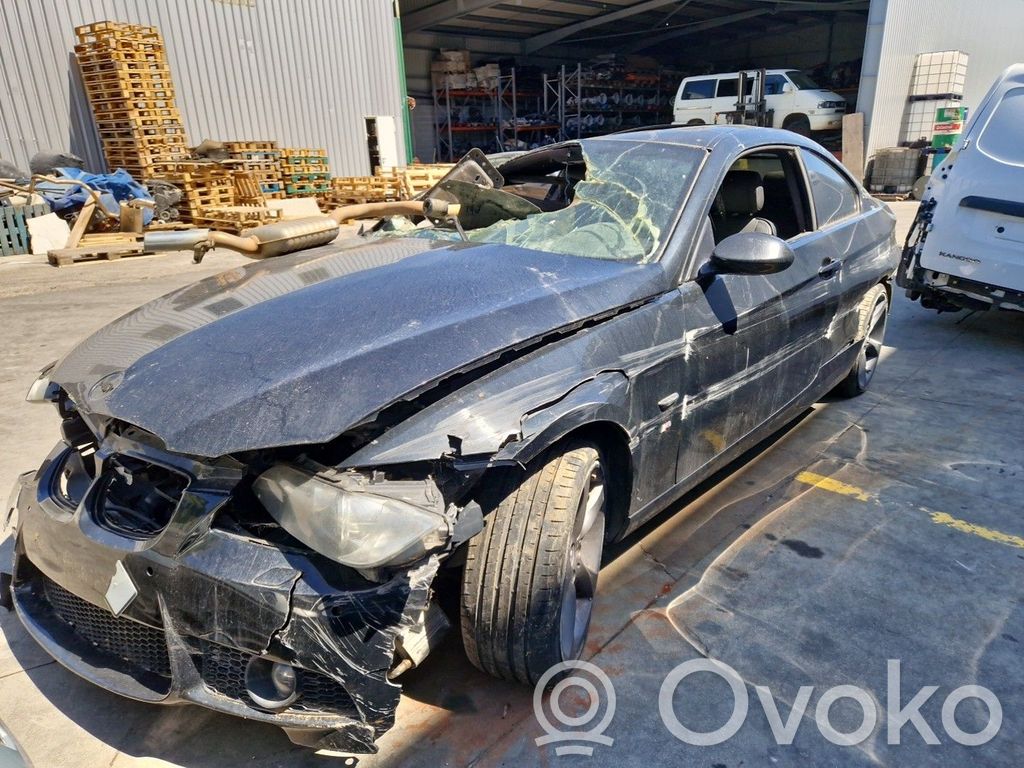 3 E92 E93 Series 3