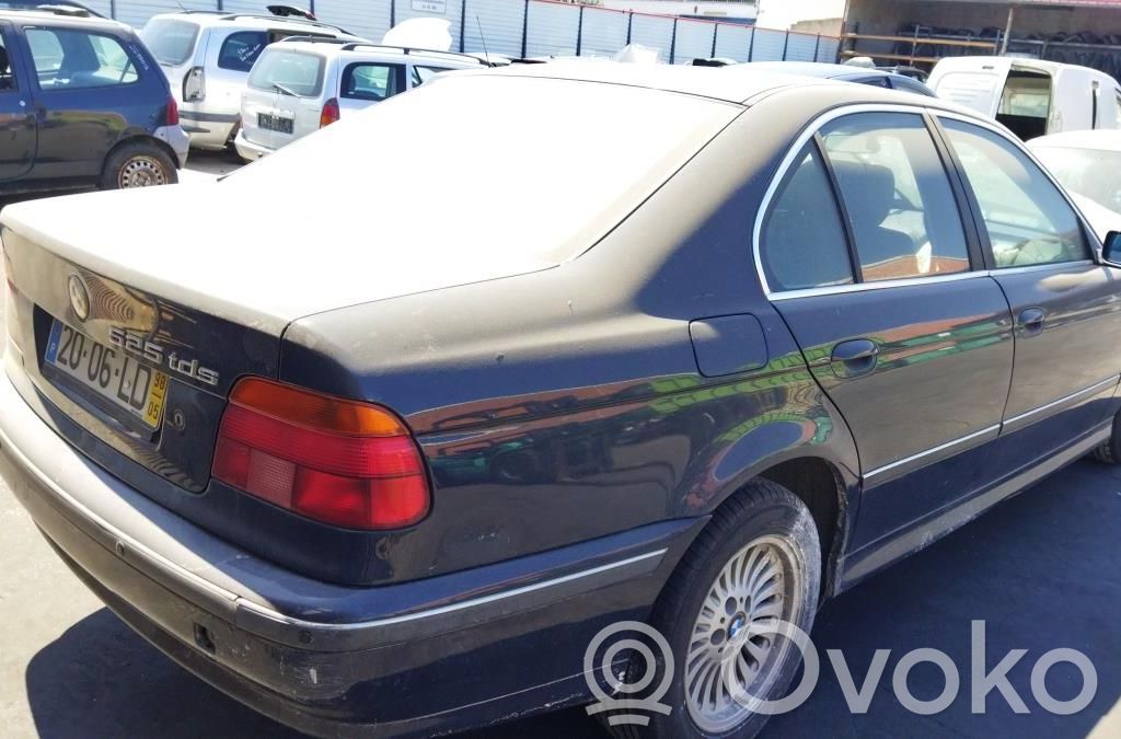 5 E39 Series 5