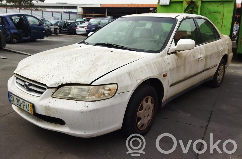 Accord Accord