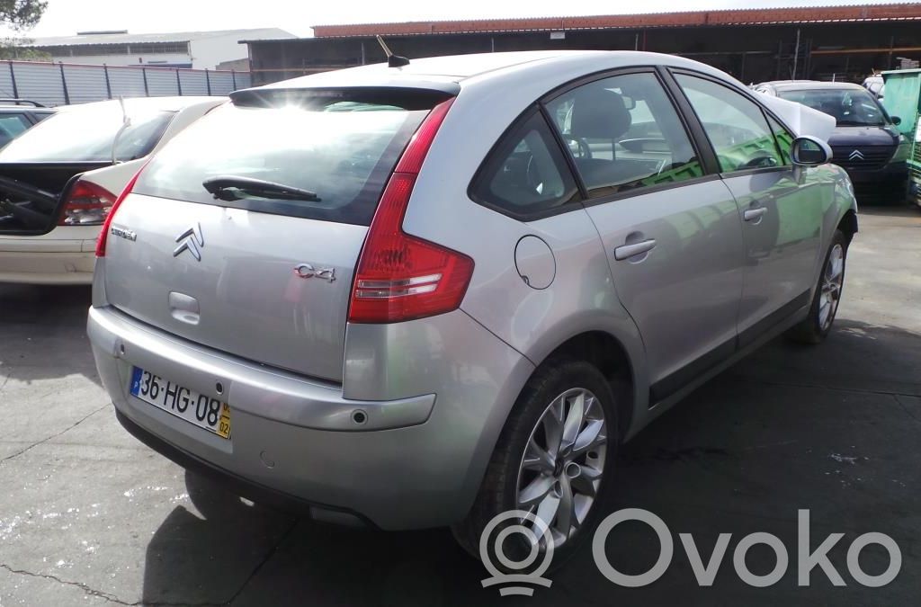 C4 I C4 Picasso, Grand Picasso, Aircross, Cactus