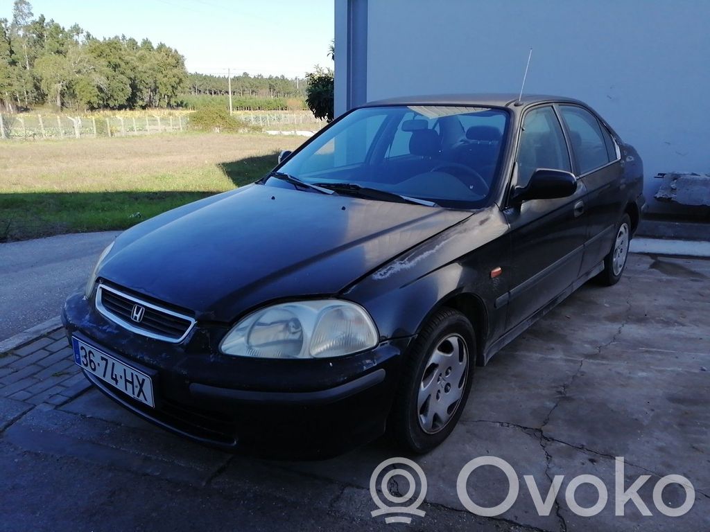 Civic Civic
