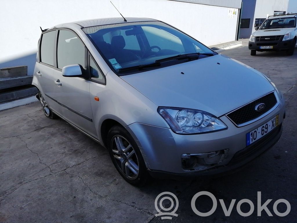 Focus C-MAX Focus C-MAX, C-MAX, Grand C-MAX
