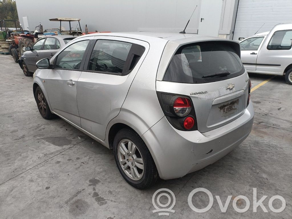 Aveo Aveo