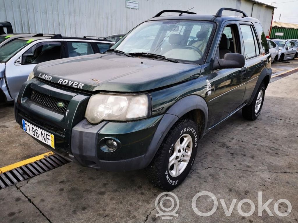 Freelander Freelander