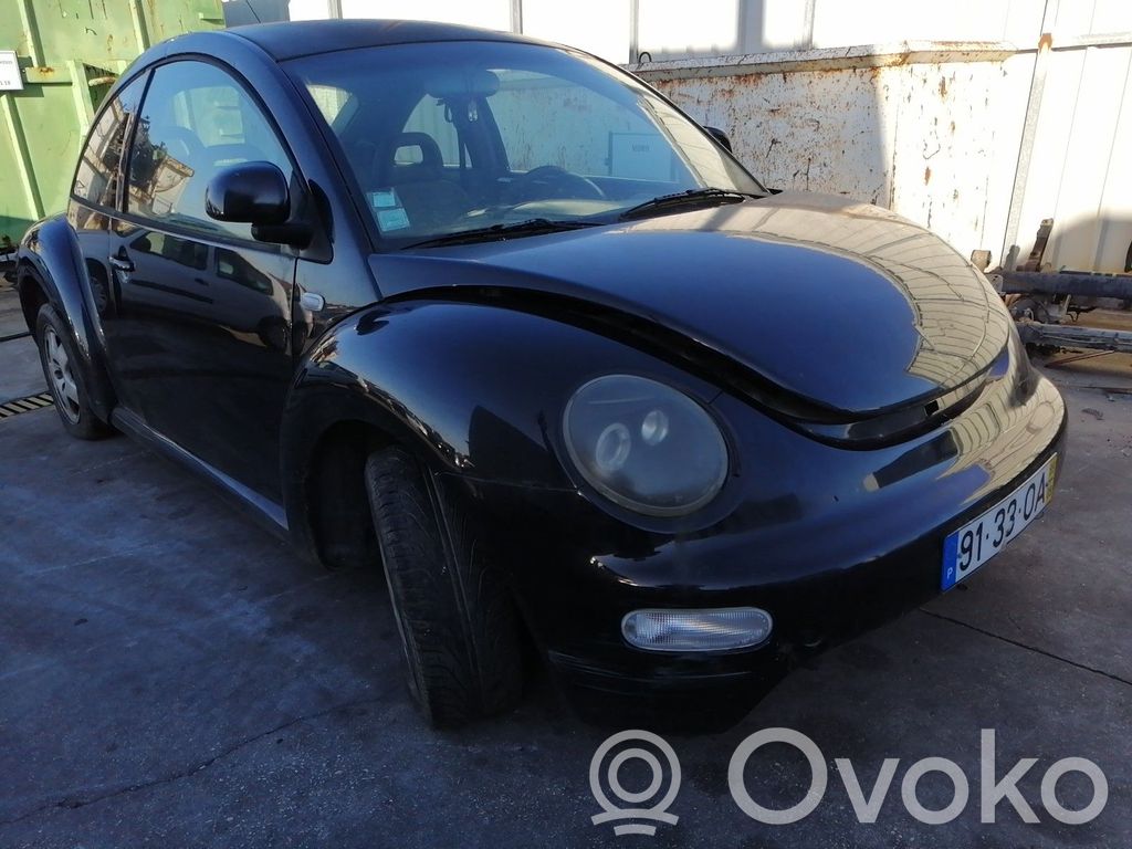 New Beetle New Beetle
