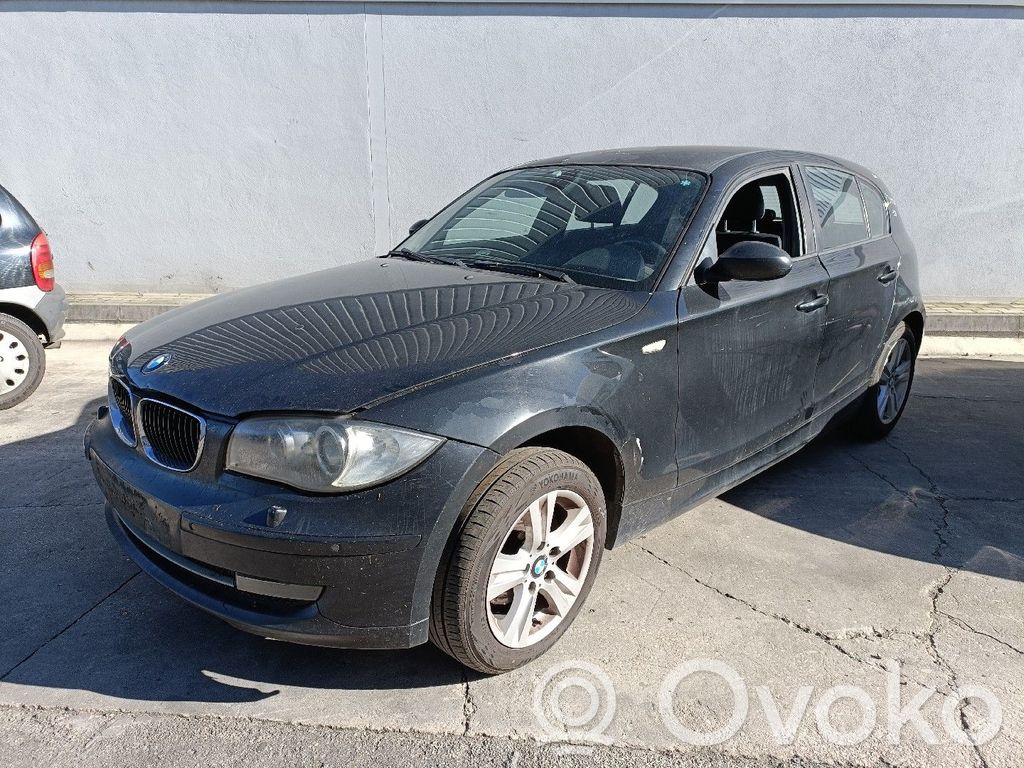 1 E81 E87 Series 1