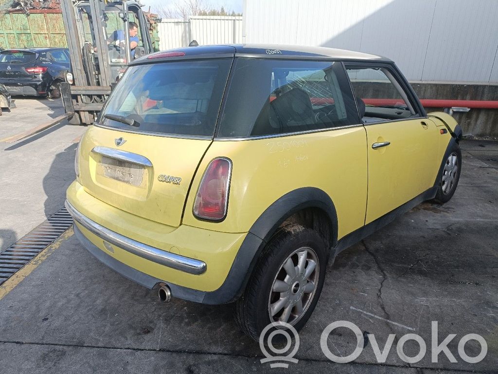 One - Cooper R50 - 53 One/Cooper R50/53