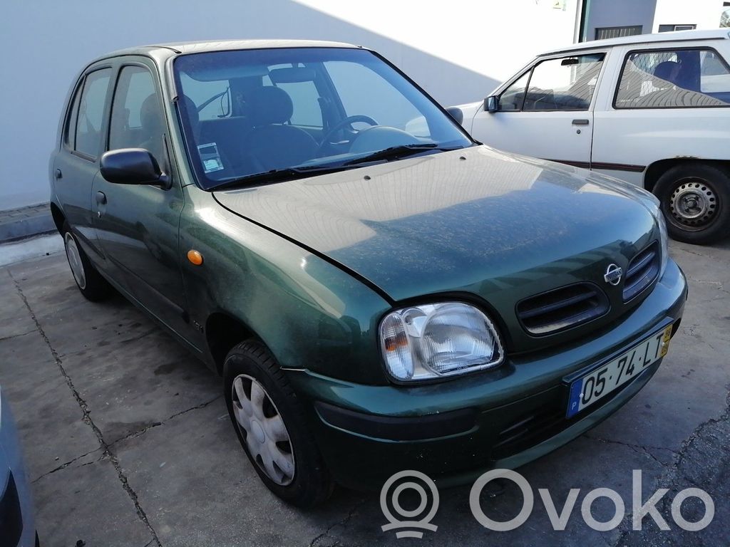 Micra Micra