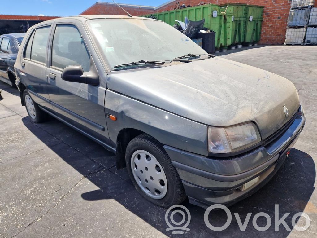 Clio I Clio