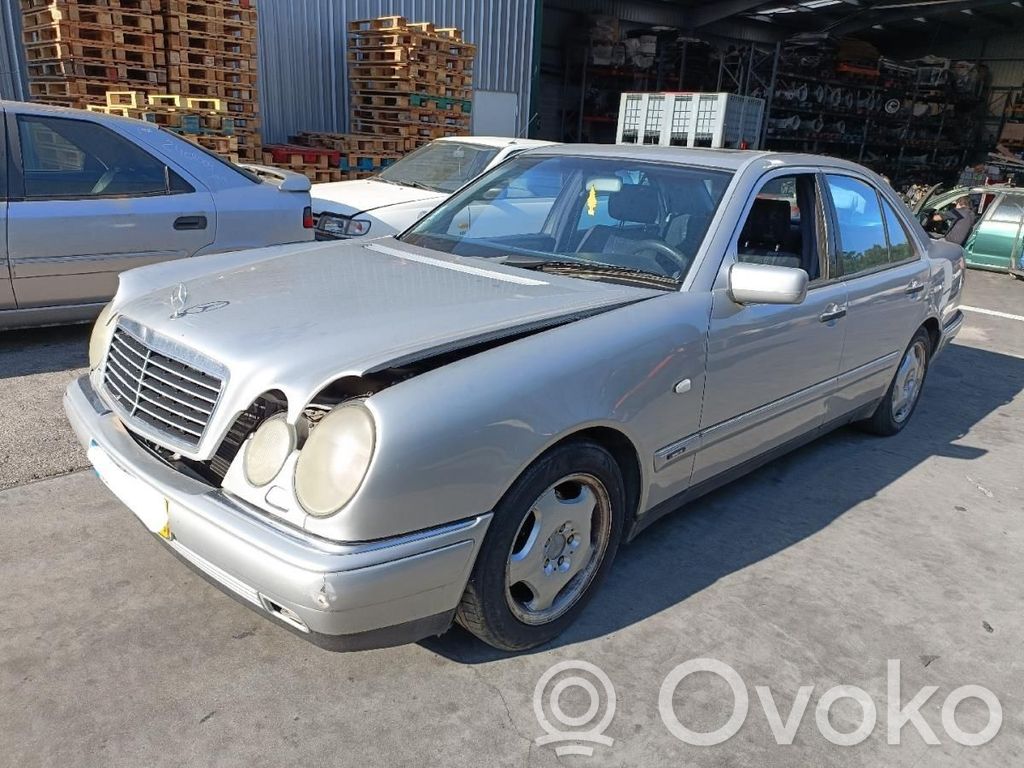 E W210 E-class, AMG (W124, W210, W211, W212, W213, C207, W238)