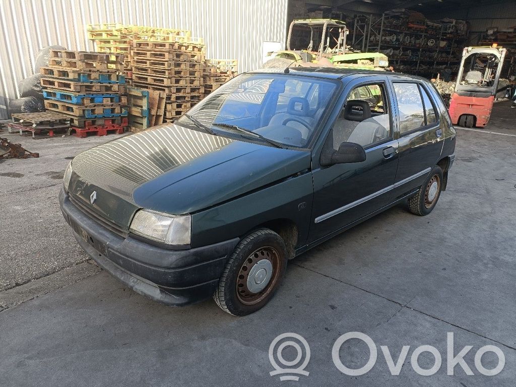 Clio I Clio