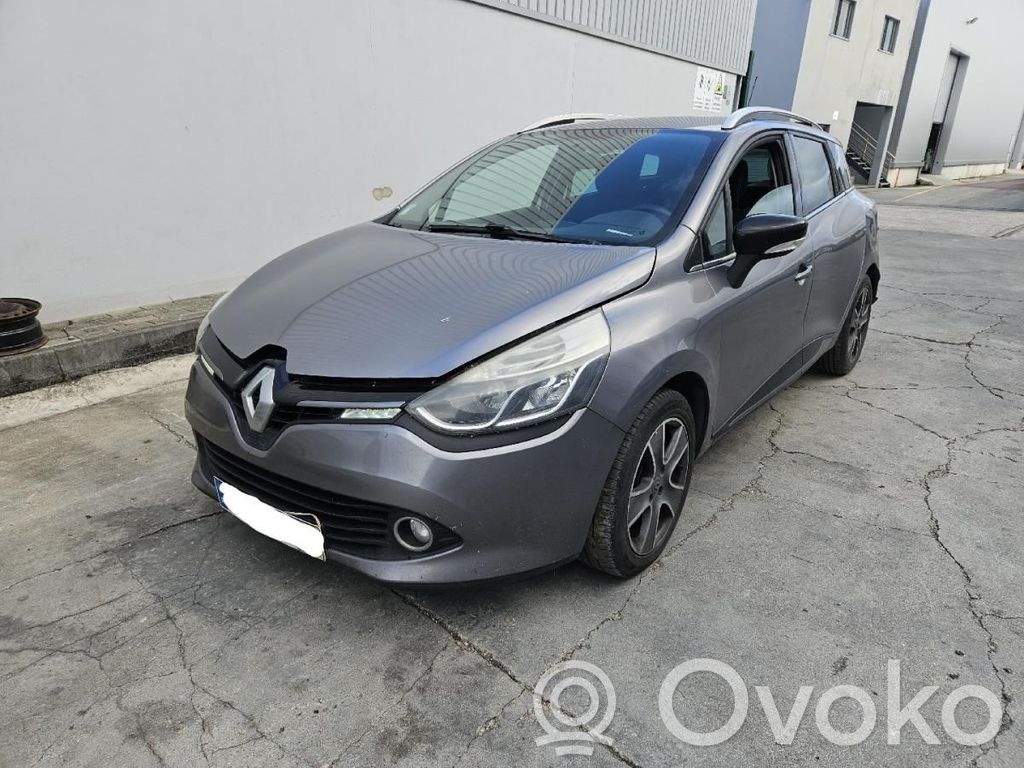 Clio IV Clio