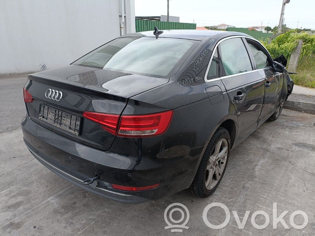 A4 S4 B9 A4, S4