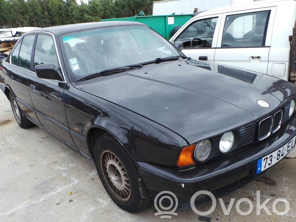5 E34 Series 5