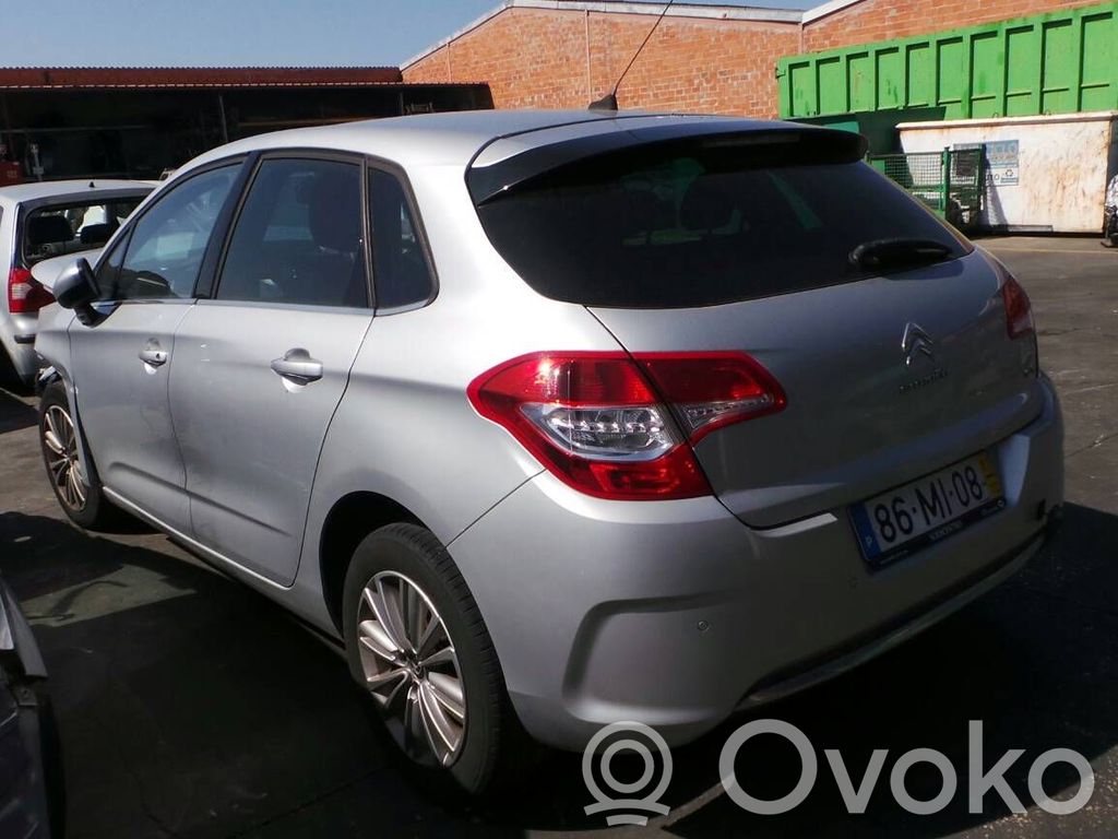 C4 II C4 Picasso, Grand Picasso, Aircross, Cactus