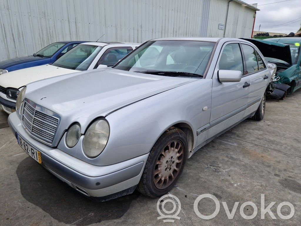 E W210 E-class, AMG (W124, W210, W211, W212, W213, C207, W238)