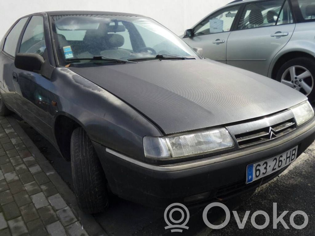Xantia Xantia