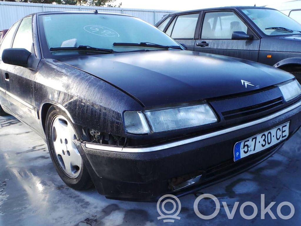 Xantia Xantia