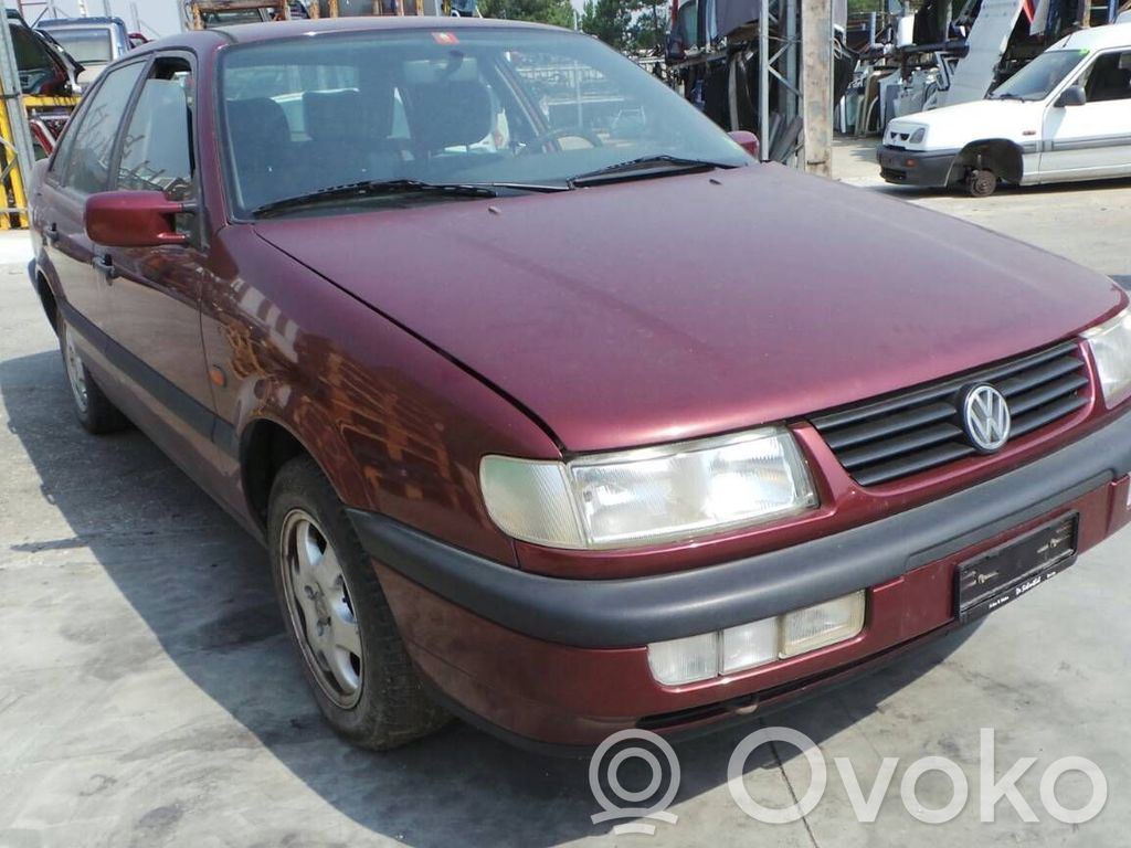 PASSAT B3 Passat