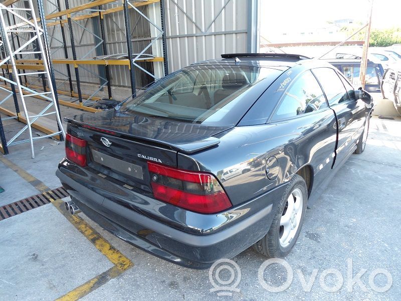 Calibra Calibra