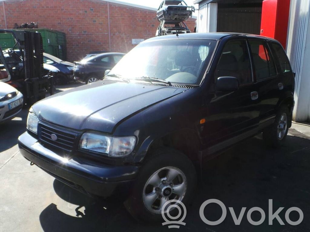 Sportage Sportage