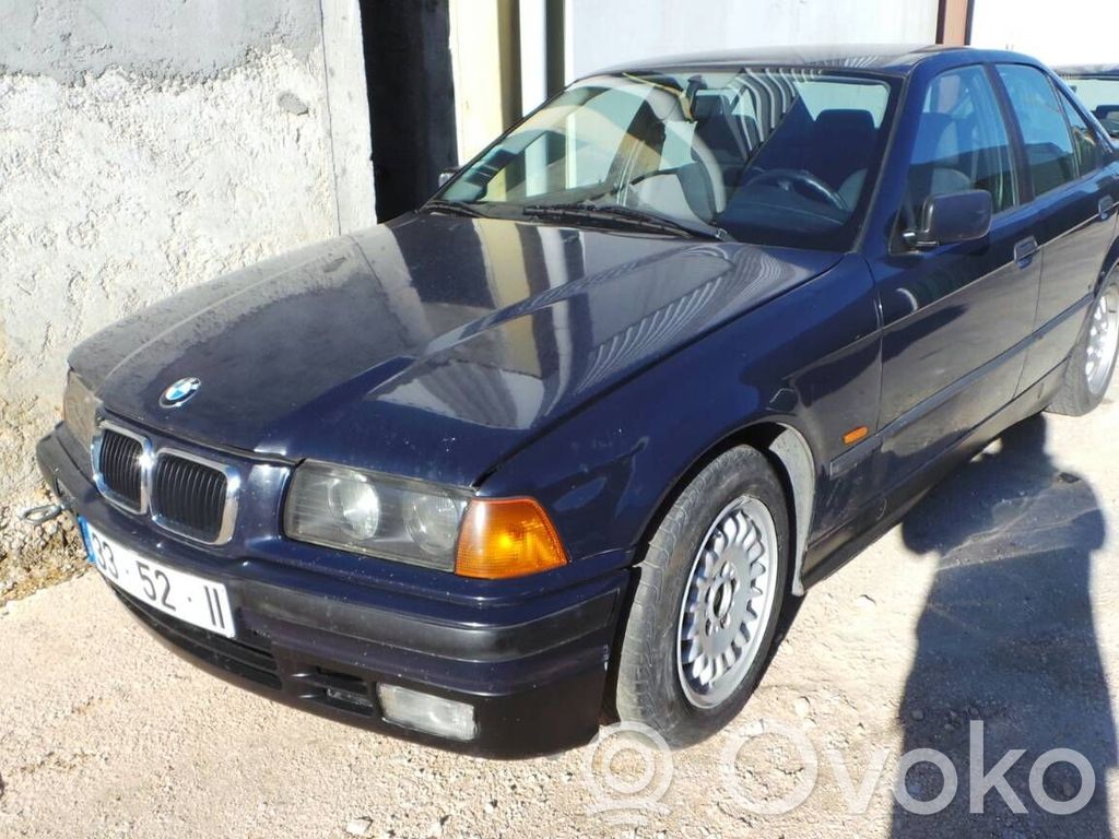 3 E36 Series 3