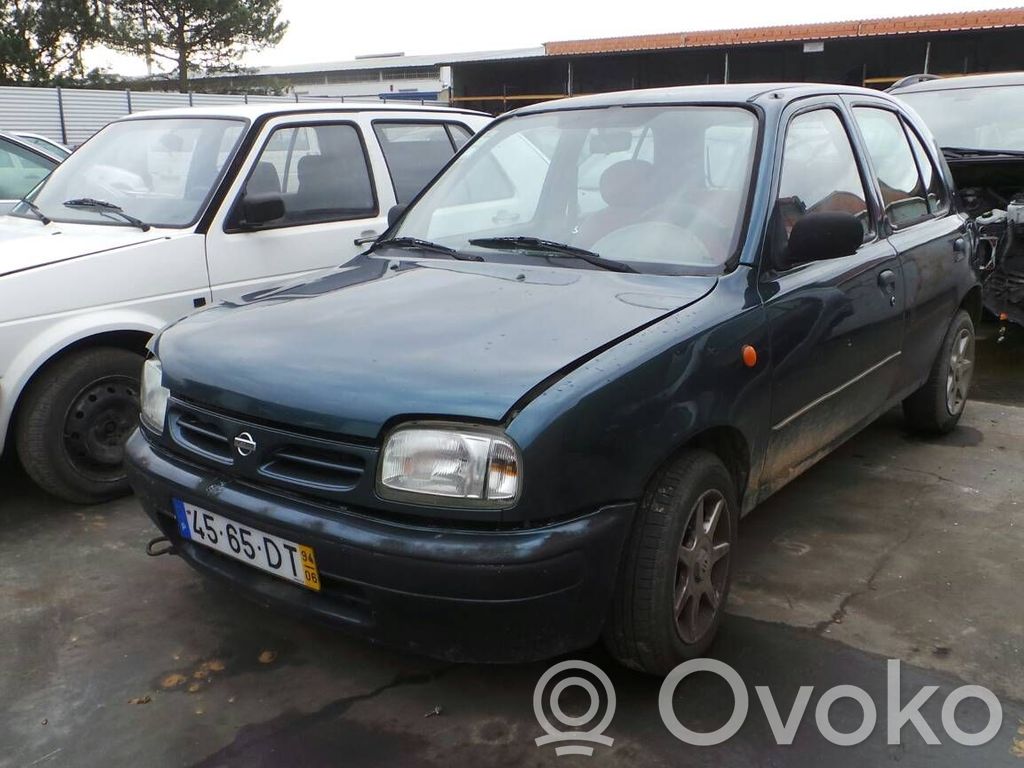 Micra Micra