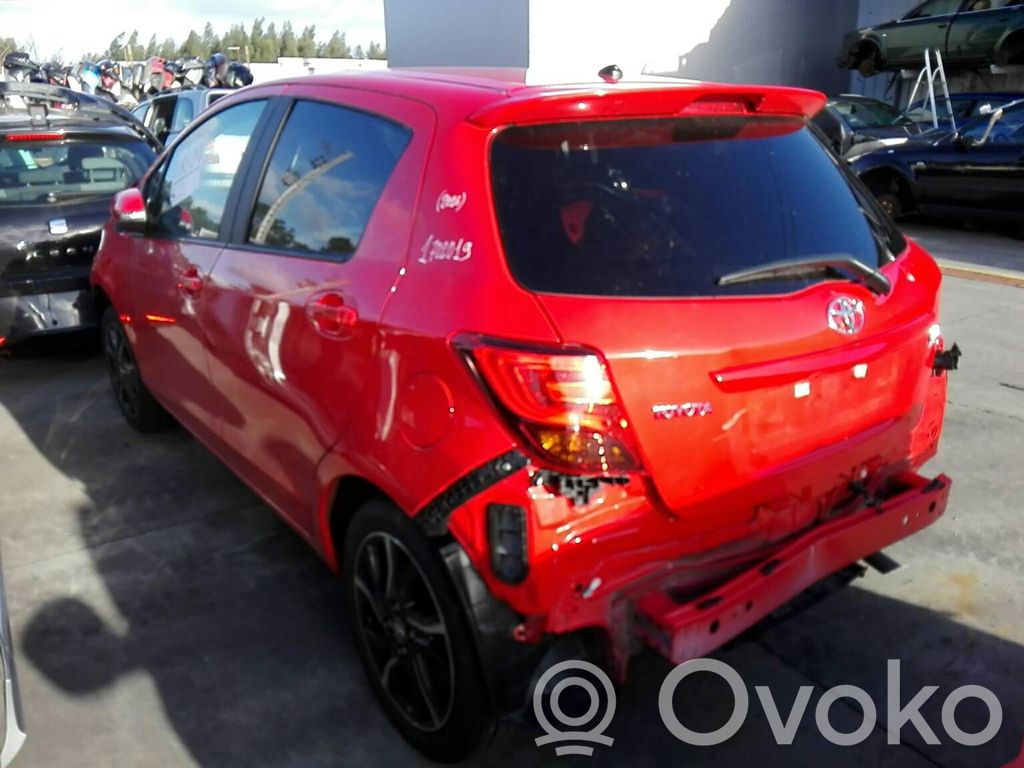 Yaris Yaris