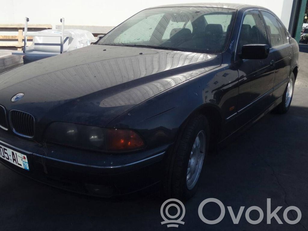 5 E39 Series 5
