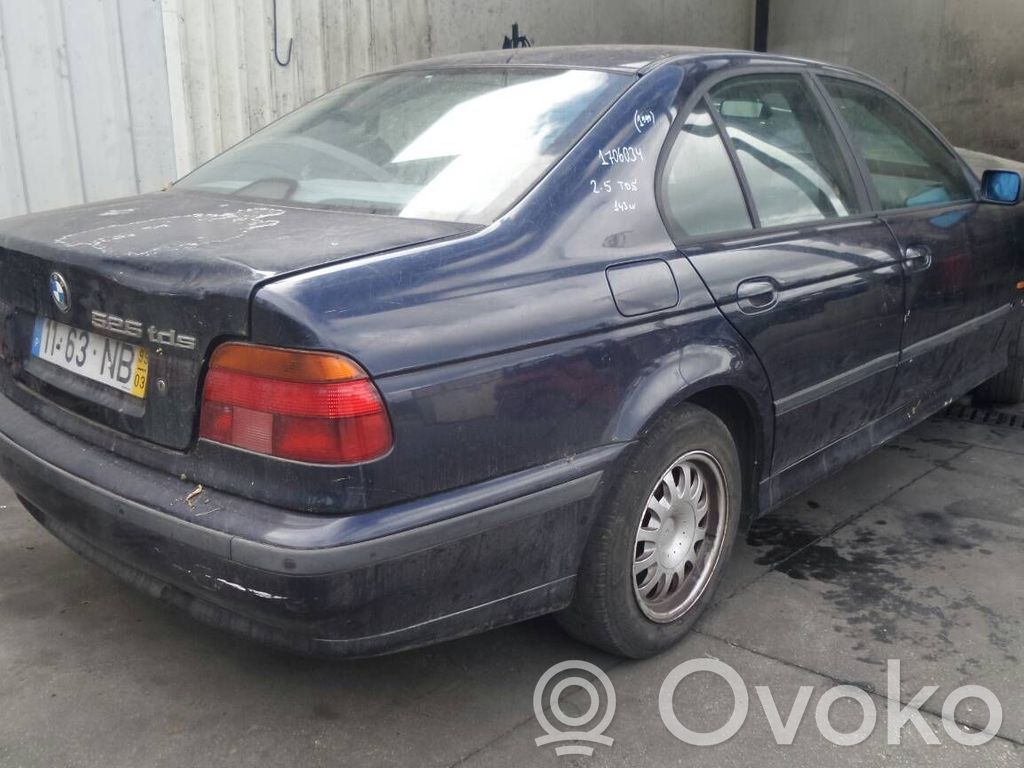 5 E39 Series 5