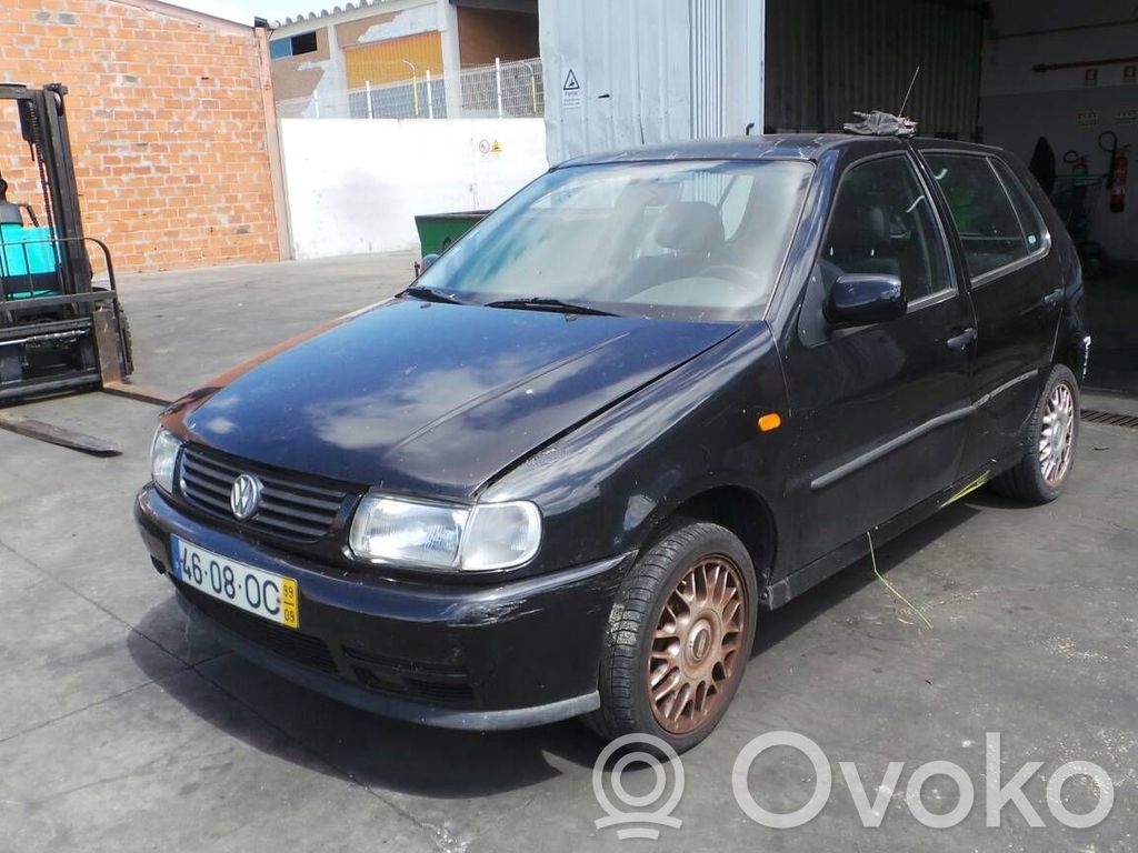 Polo III 6N 6N2 6NF Polo