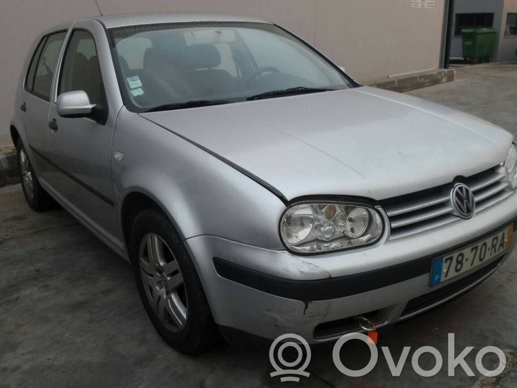 Golf IV Golf