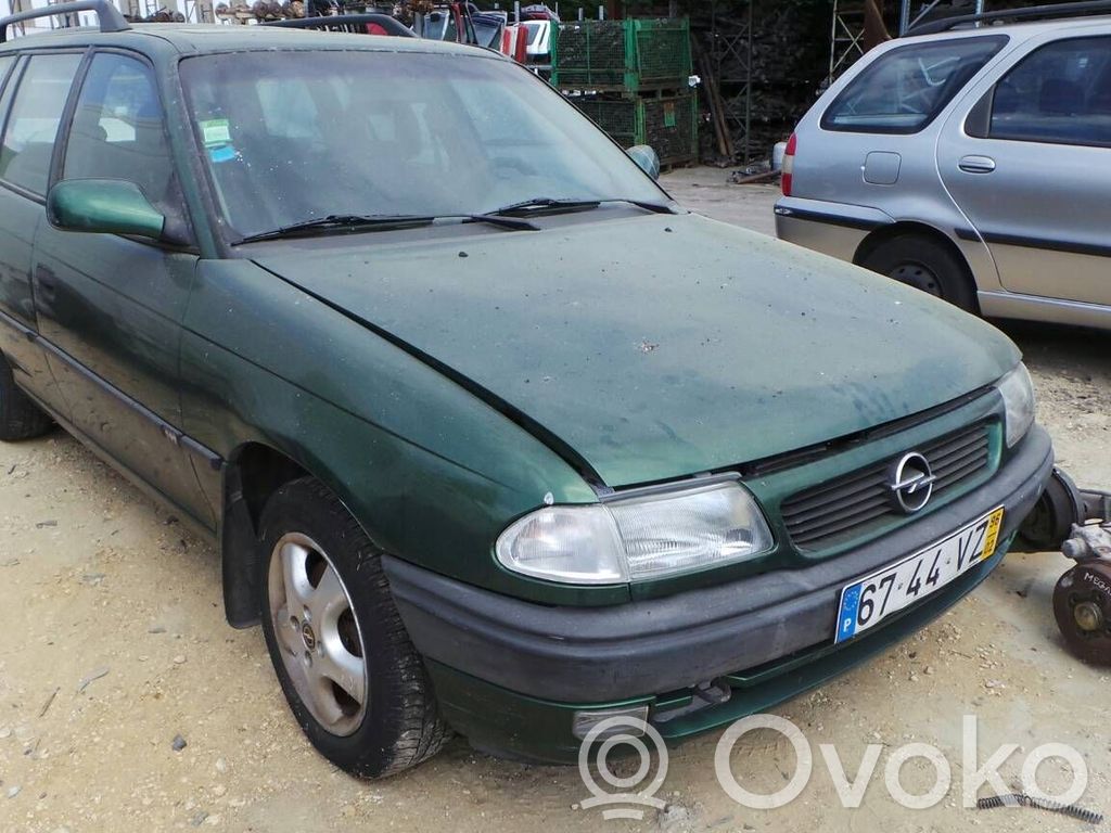 Astra F Astra