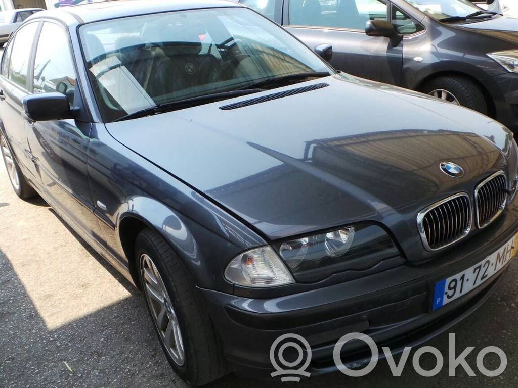 3 E46 Series 3