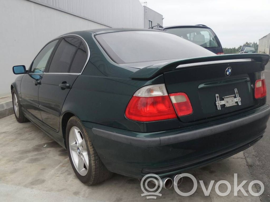 3 E46 Series 3
