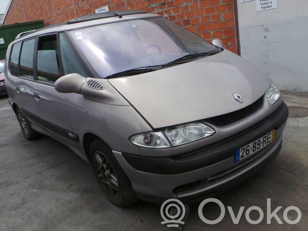 Espace III Espace