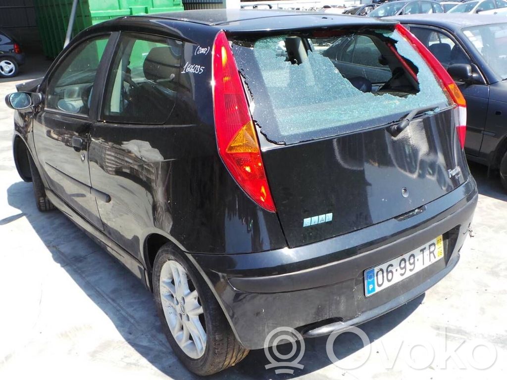 Punto (188) Punto