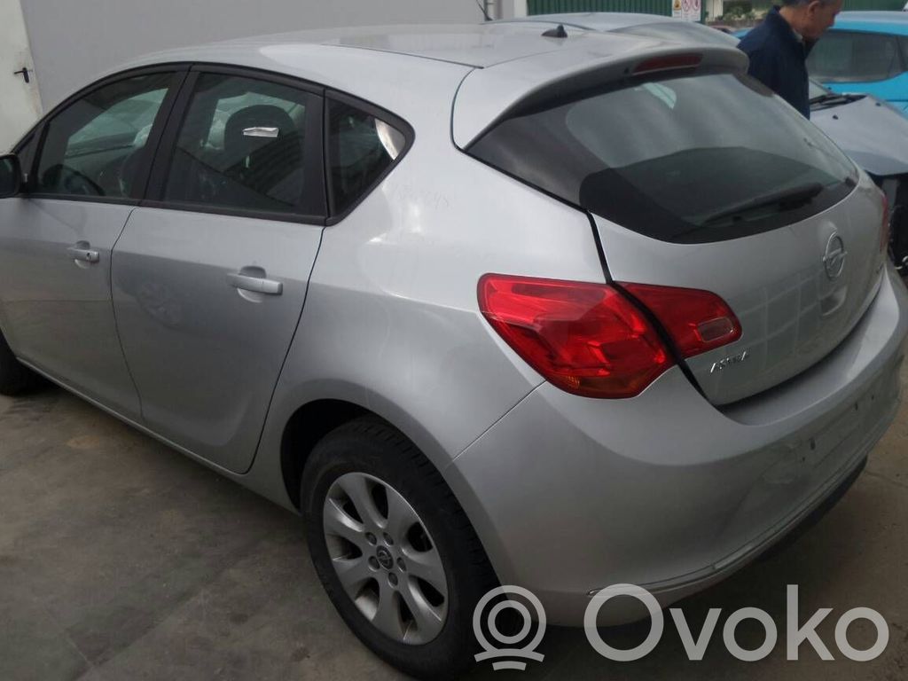 Astra J Astra