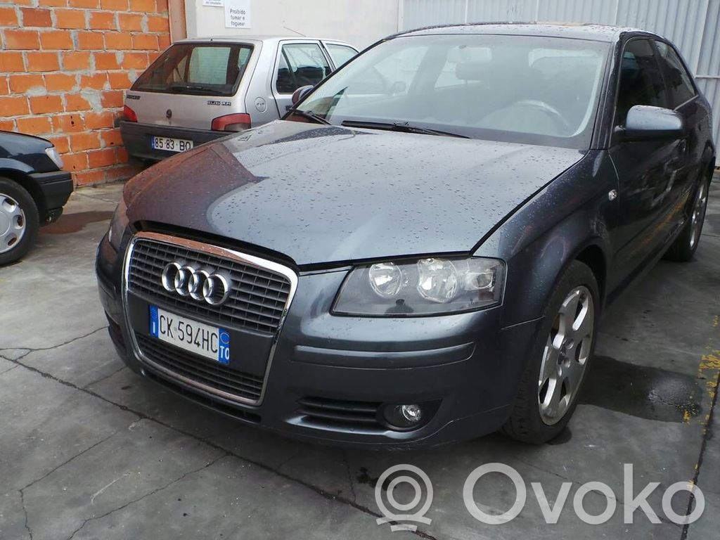 A3 S3 8P A3, S3