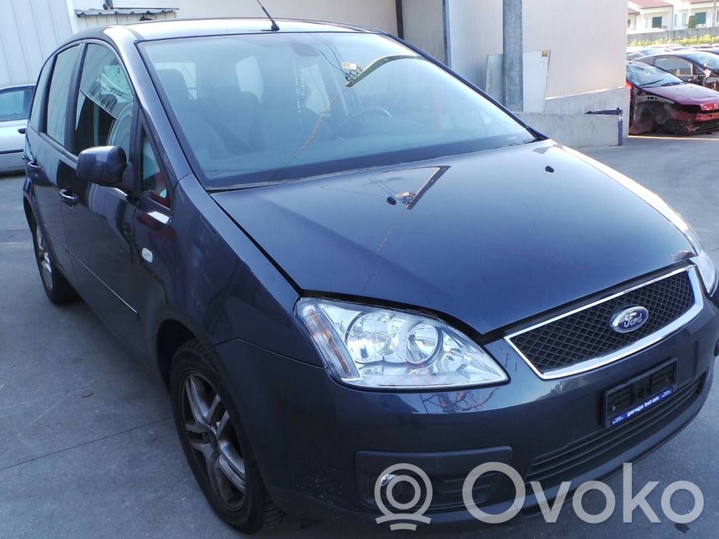 Focus C-MAX Focus C-MAX, C-MAX, Grand C-MAX