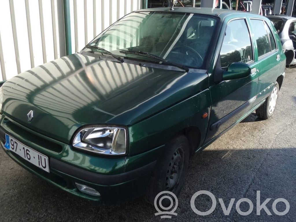 Clio I Clio