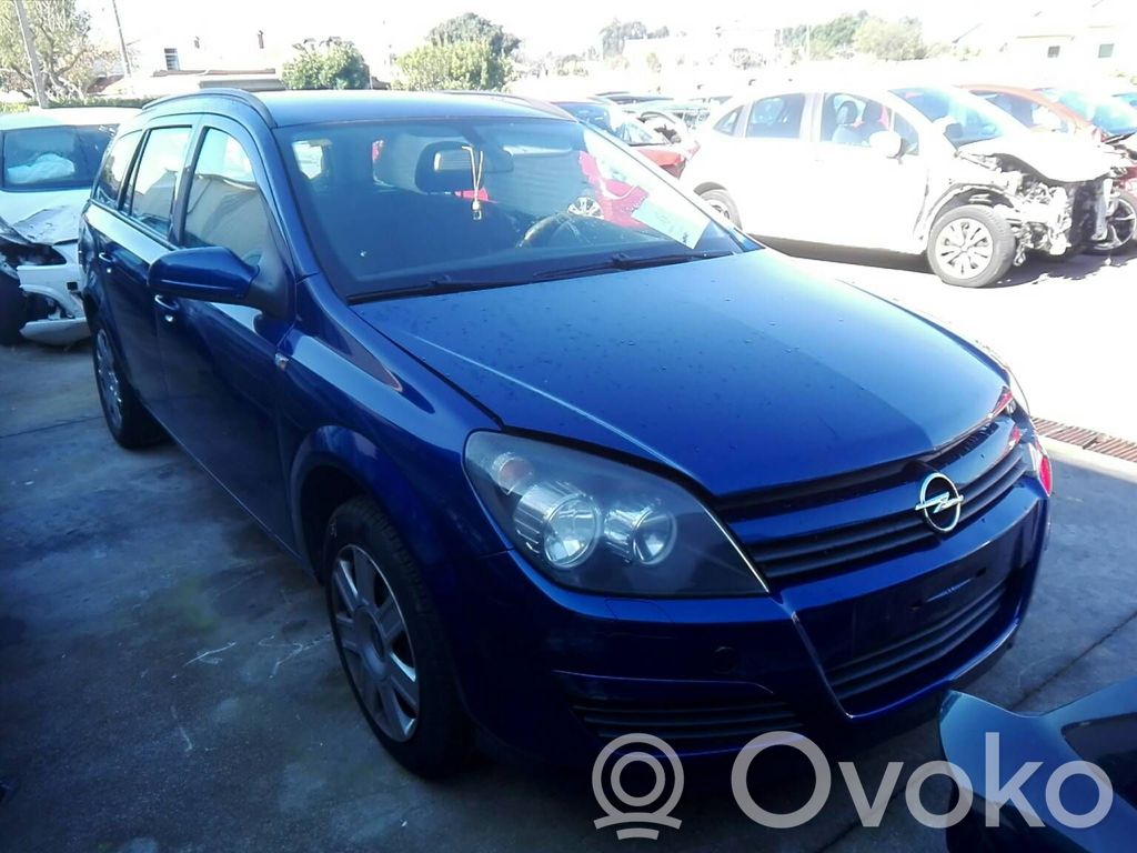 Astra H Astra