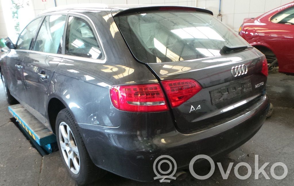 RS4 B8 RS4