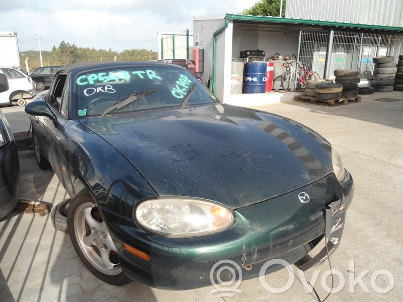 MX-5 NB Miata MX-5 Miata