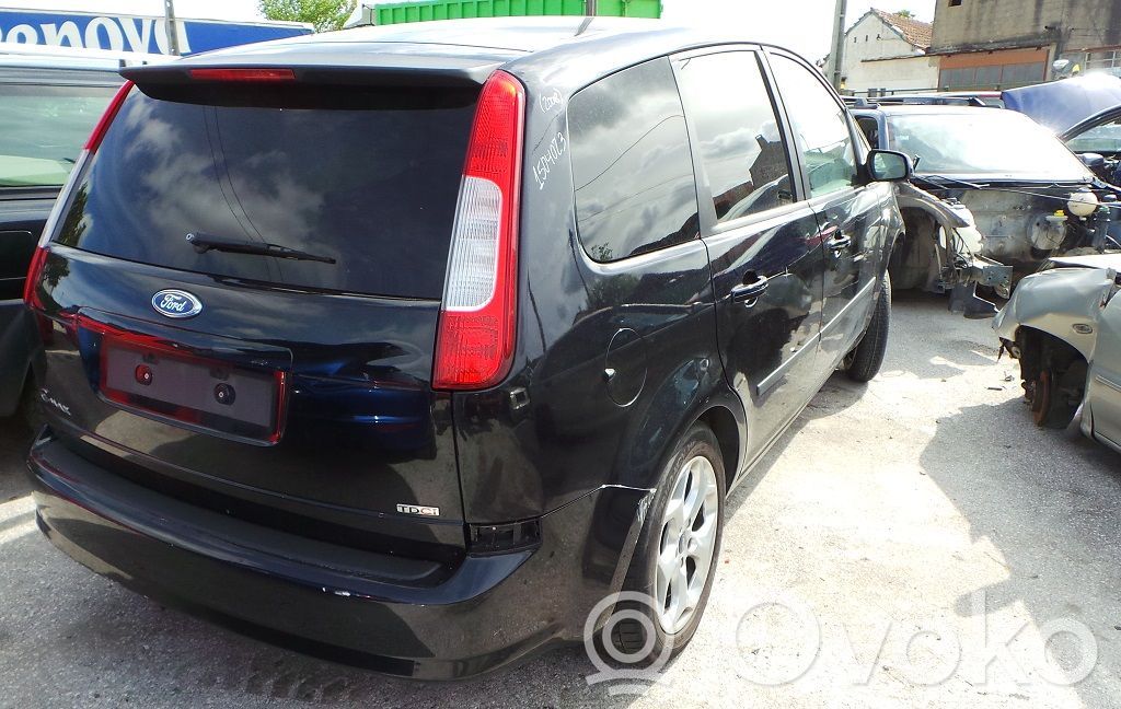 C-MAX I Focus C-MAX, C-MAX, Grand C-MAX