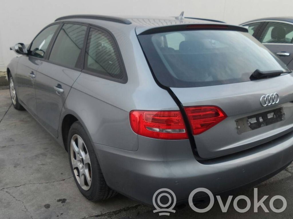 RS4 B8 RS4