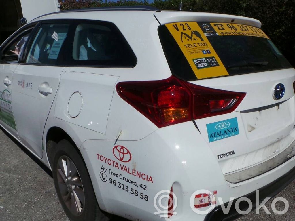 Auris E180 Auris