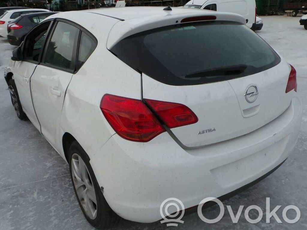 Astra J Astra