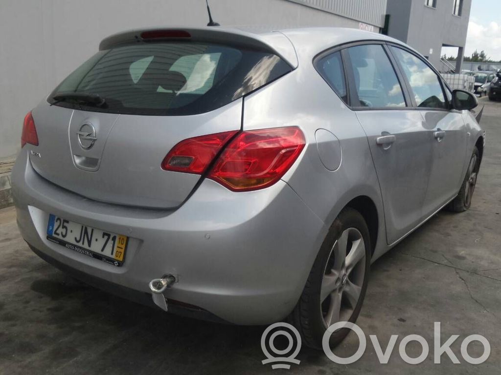 Astra J Astra