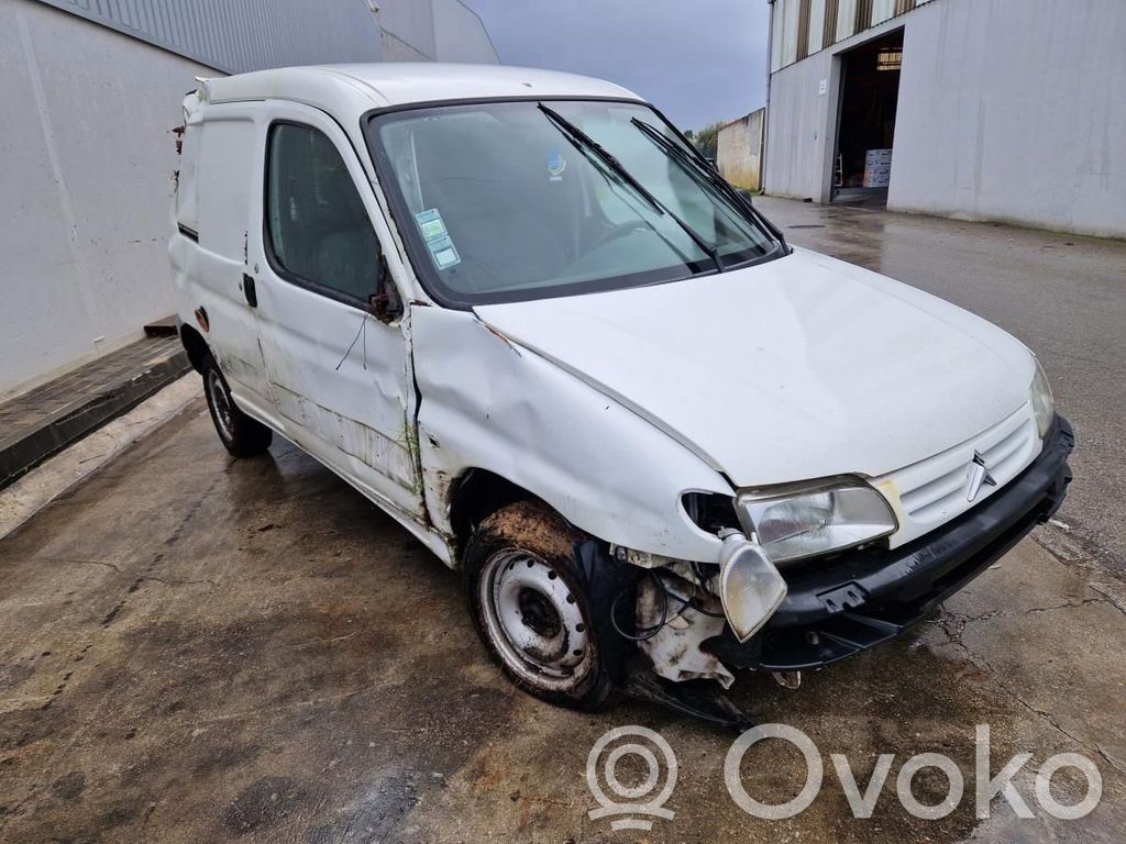 Berlingo Berlingo